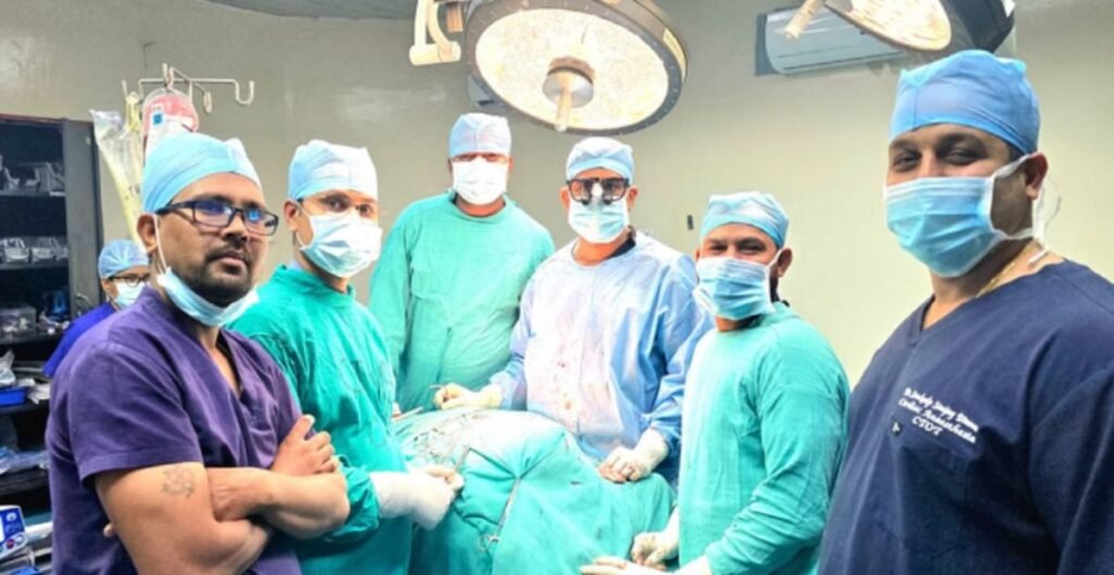 मेकाहारा