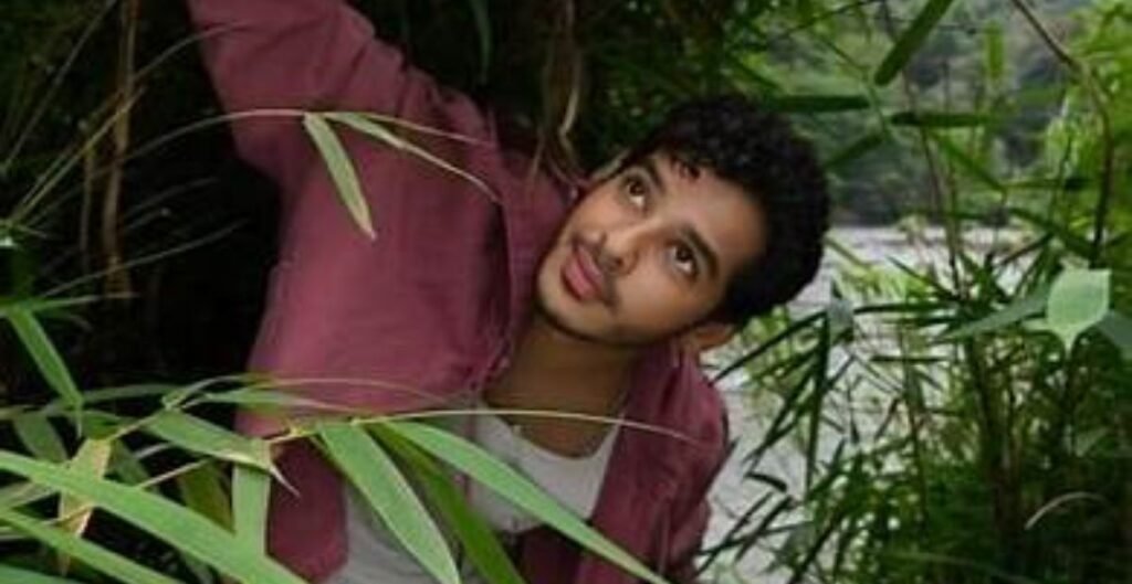 ईशान खट्टर