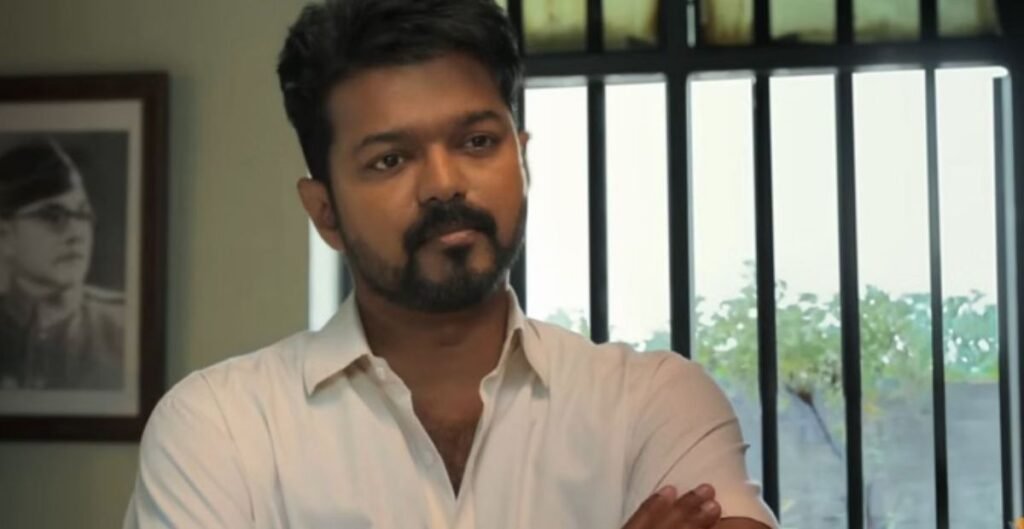 जन नायकन