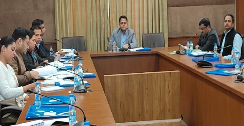 मानसिक स्वास्थ्य