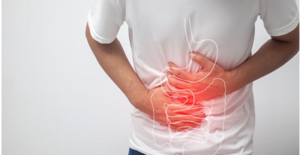 फूड पॉइजनिंग