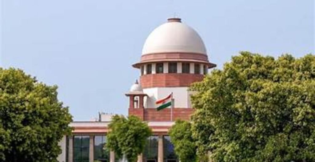 Supreme Court News: मंत्री विजय शाह की FIR रद्द करने की याचिका पर आज सुनवाई, कर्नल सोफिया कुरैशी से जुड़ा मामला Supreme Court