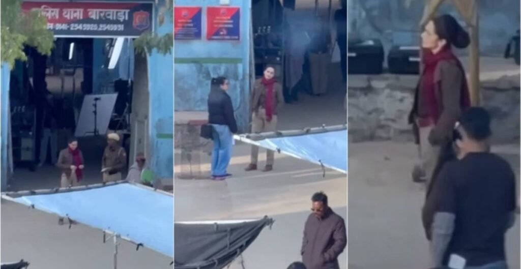 तापसी पन्नू