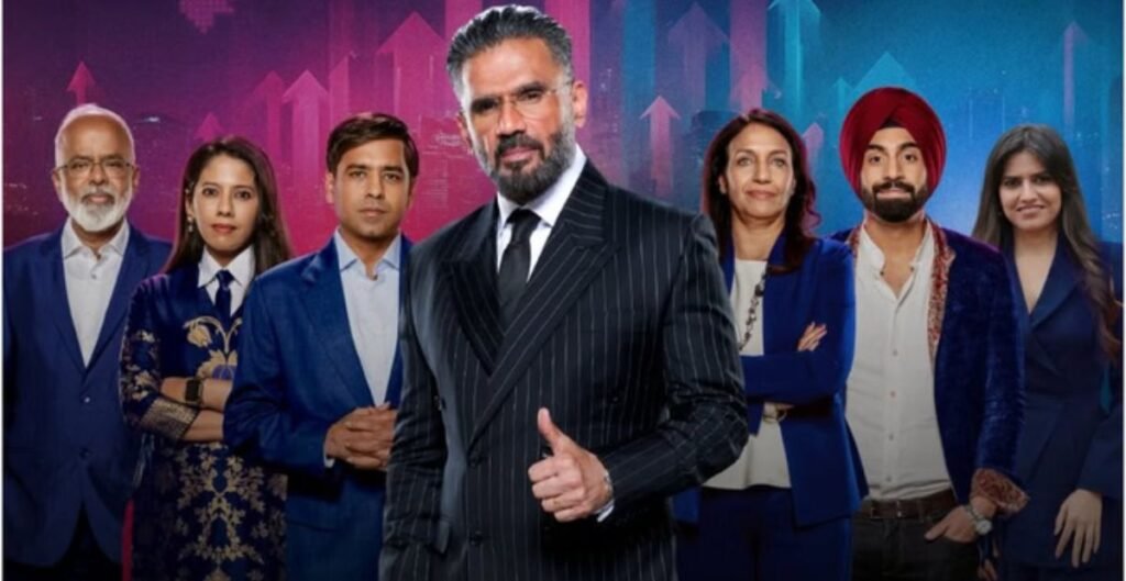 Sunil Shetty का नया रियलिटी शो ‘भारत के सुपर फाउंडर्स’ जल्द होने वाला है लॉन्च, जानें कब और कहां देख सकते हैं भारत के सुपर फाउंडर्स