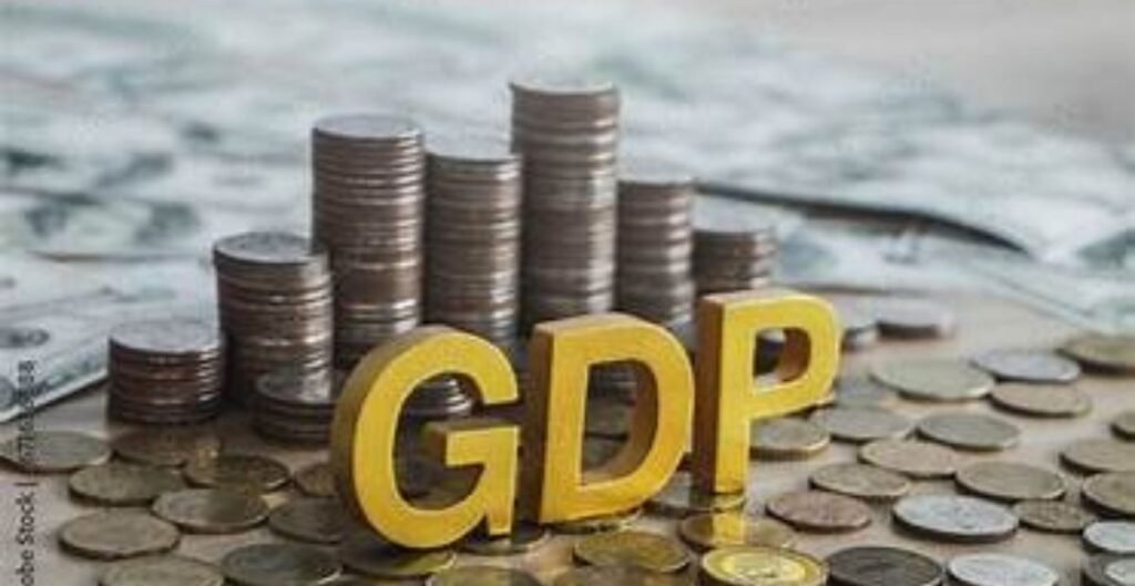 GDP