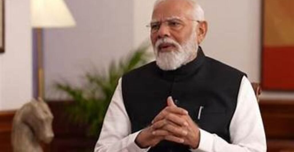 Startup Day: पीएम मोदी ने नेशनल स्टार्टअप डे पर कहा—’भारत की स्टार्टअप क्रांति भविष्य का आधार’ नेशनल स्टार्टअप डे