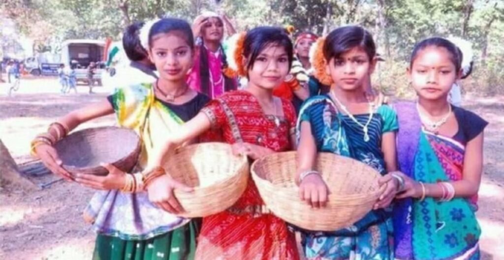 छेरछेरा