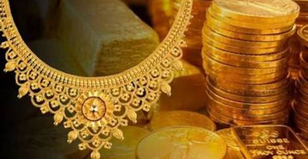 Gold-Silver