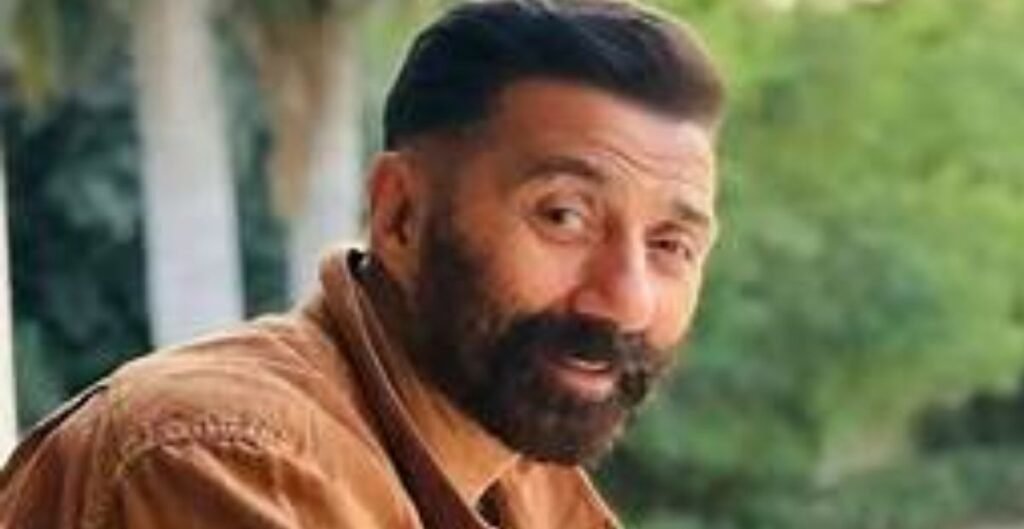 Sunny Deol ने वीडियो शेयर कर फैंस का किया धन्यवाद, सेलेब्स ने किए मजेदार कमेंट्स Sunny Deol
