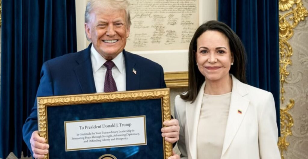 नोबेल पुरस्कार