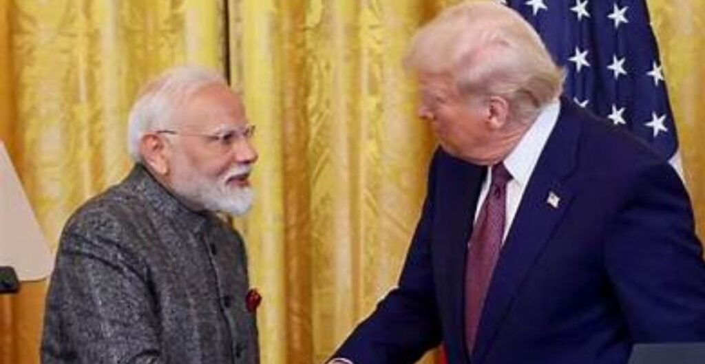 Gaza Peace Board: क्या भारत को अमेरिकी अगुवाई वाले बोर्ड में शामिल होना चाहिए? GTRI ने दी अहम प्रतिक्रिया GTRI