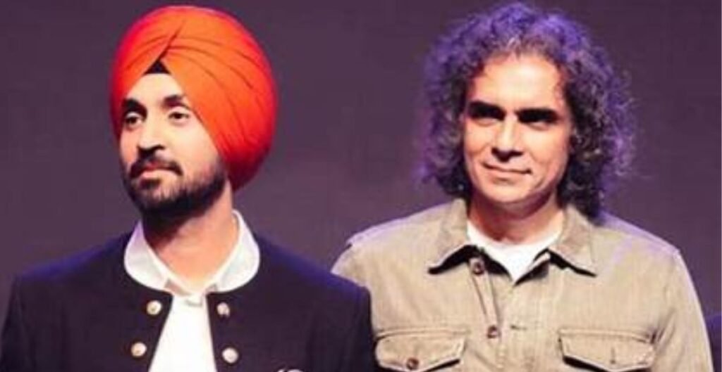 Diljit Dosanjh और Sharvari Wagh की नई फिल्म, इम्तियाज अली करेंगे डायरेक्शन; रिलीज डेट सामने आई फिल्म