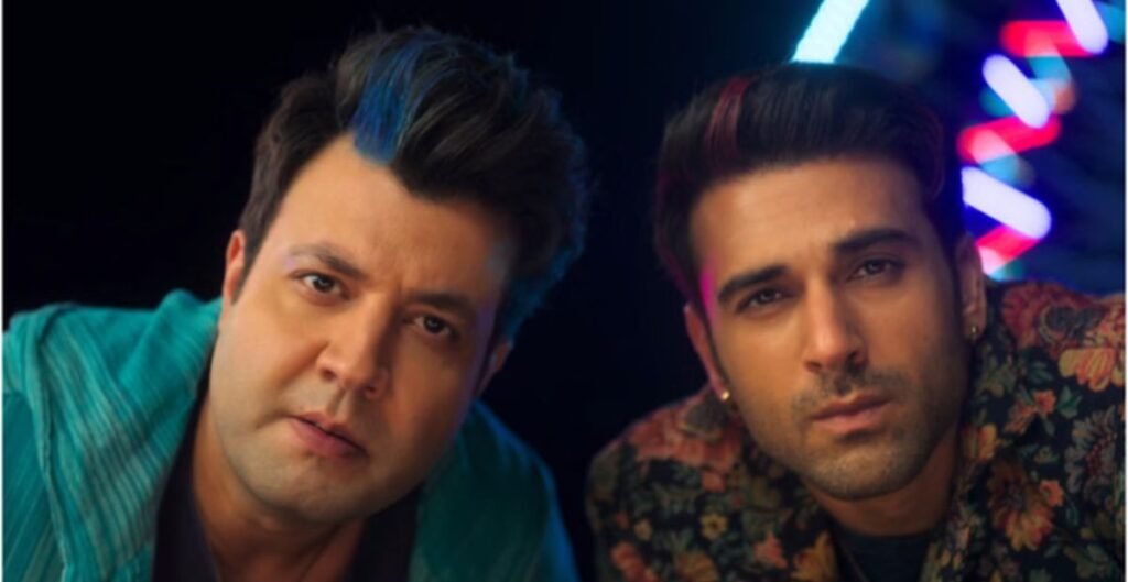 एक कहानी सदियों पुरानी