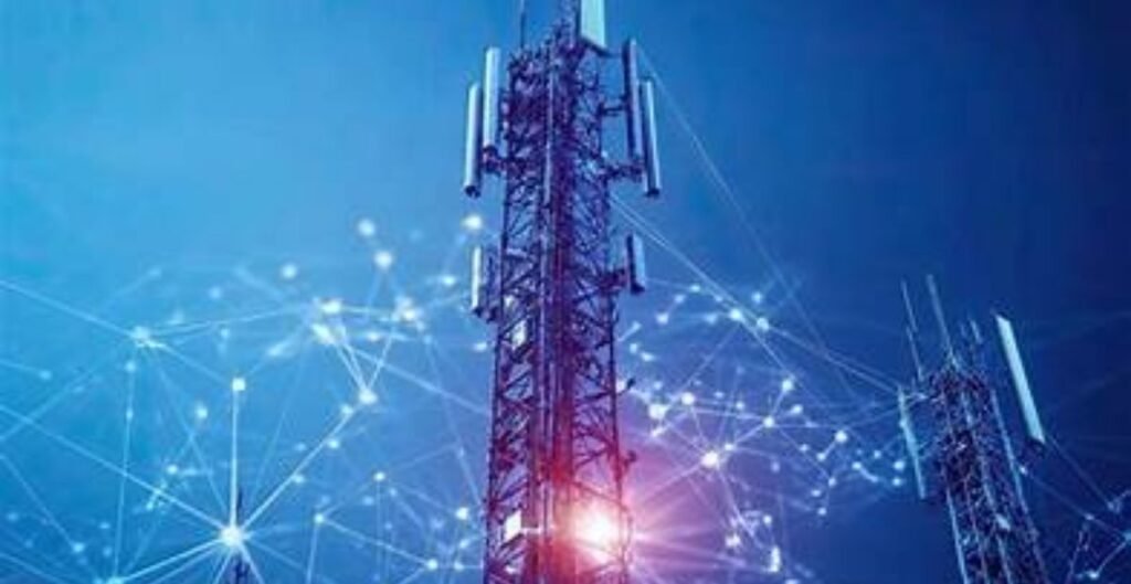 Vodafone Idea पर GST का बड़ा जुर्माना: ₹638 करोड़, कंपनी करेगी अदालत में चुनौती कंपनी