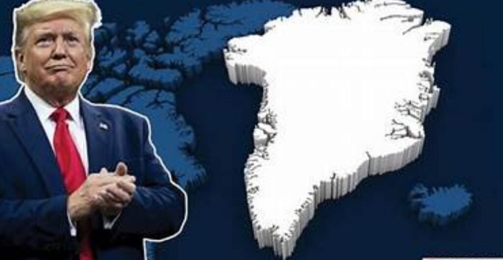 Greenland Issue: अमेरिका की ग्रीनलैंड पर दावेदारी से NATO में तनाव, स्थानीय लोगों ने कहा- यह द्वीप बिकाऊ नहीं ग्रीनलैंड