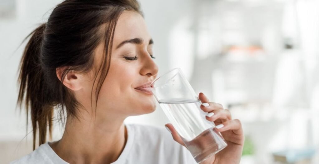 डिहाइड्रेशन