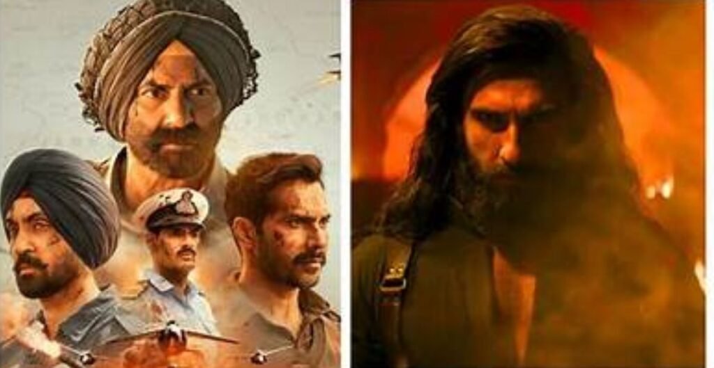 Entertainment News: ‘बॉर्डर 2’ के क्रेडिट्स में शामिल होगा ‘धुरंधर 2’ का टीजर? फैंस में उत्साह और प्रतिक्रियाओं का सिलसिला बॉर्डर 2