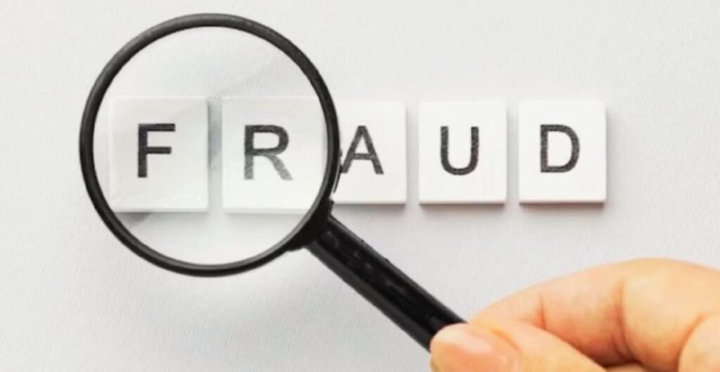 फर्जी गोल्ड माइंस