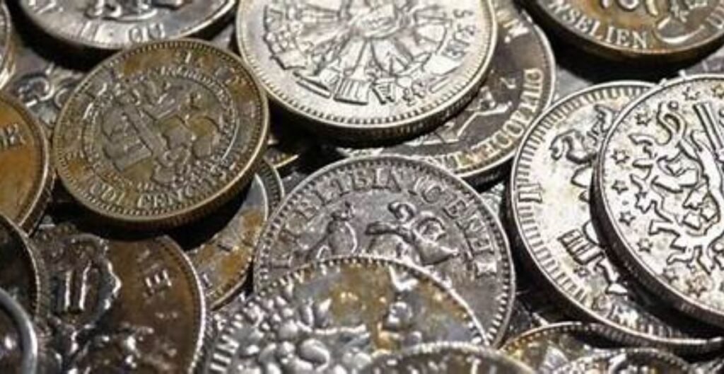 Gold-Silver Price Update: चांदी में 5,900 रुपये की छलांग, सोने की कीमतों में भी रही तेजी; सर्राफा बाजार का हाल चांदी