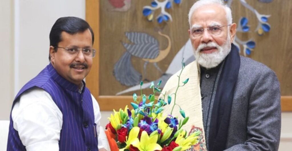 चुनाव की अधिसूचना