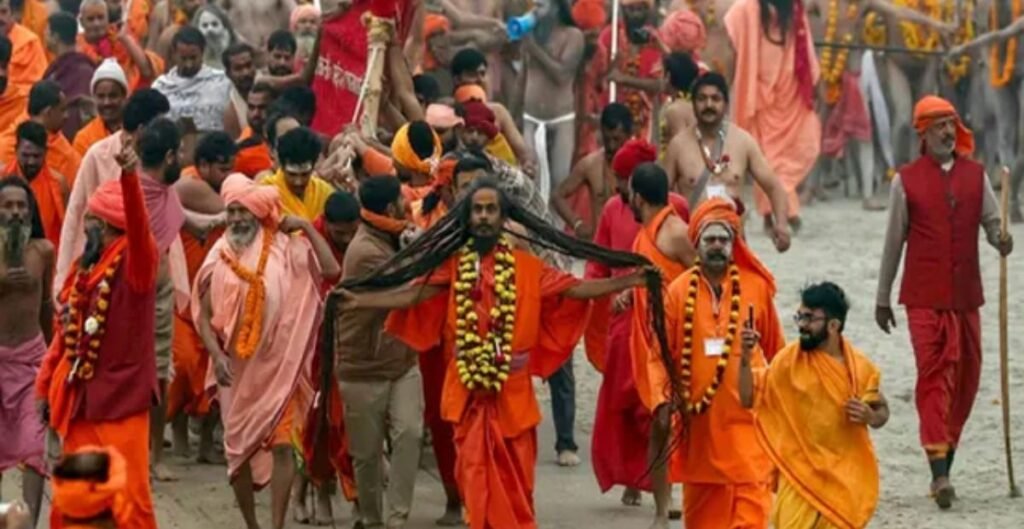 माघ मेला