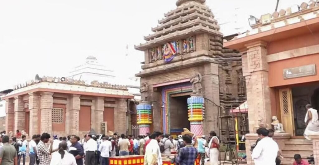 पुरी में भक्त निवासों की पार्किंग फीस 500 रुपये बरकरार, फैसला वापस लेने से SJTA का इनकार SJTA