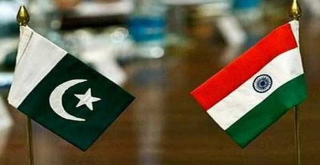 India-Pakistan: भारत-पाकिस्तान के बीच परमाणु ठिकानों की सूची का आदान-प्रदान, नागरिक कैदियों की सूची भी साझा परमाणु