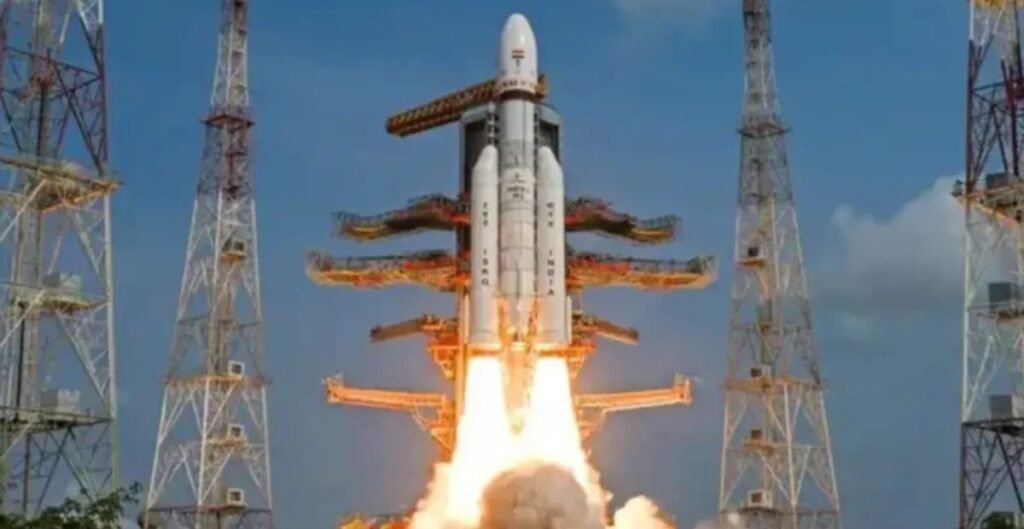 ISRO PSLV-C62 मिशन में तकनीकी खामी, लॉन्च के बाद पथ से भटका रॉकेट; इसरो प्रमुख ने कही जांच जारी ISRO