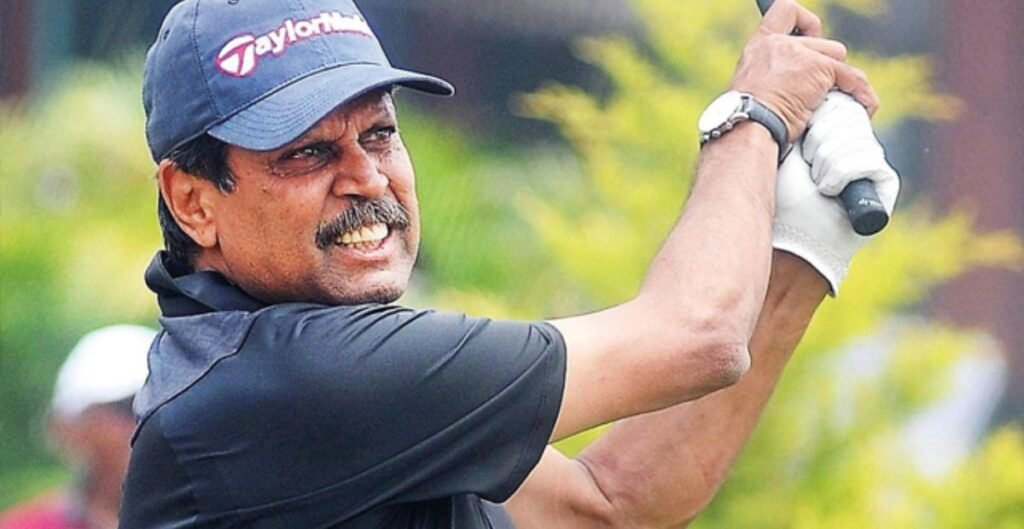 PGTI News: पीजीटीआई में बांग्लादेशी खिलाड़ियों की भागीदारी पर अभी कोई फैसला नहीं, कपिल देव का बयान PGTI