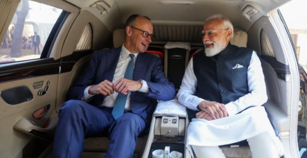 पीएम मोदी