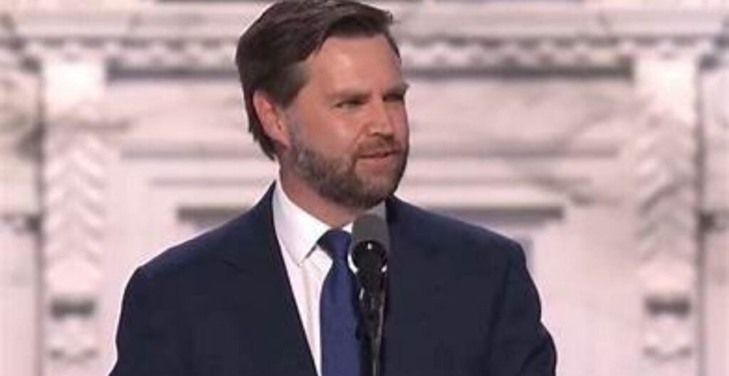 जेडी वेंस