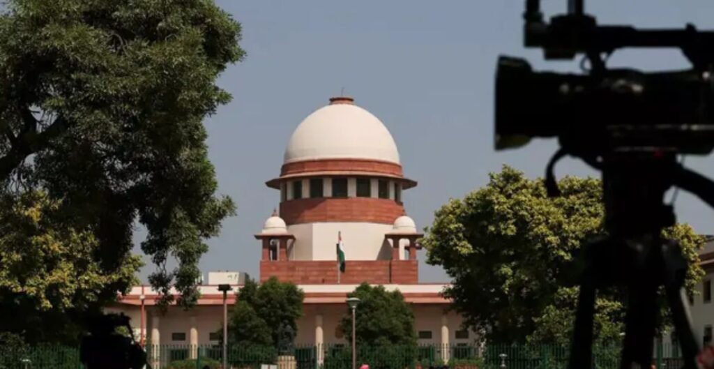 UGC New Rules पर सुप्रीम कोर्ट की रोक, 2012 के नियम ही रहेंगे लागू सुप्रीम कोर्ट