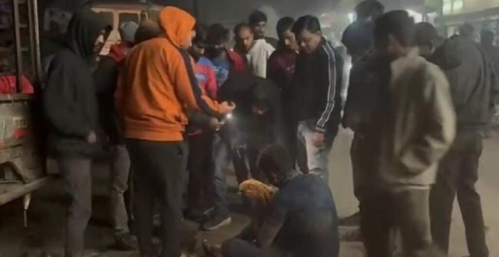 शराब दुकान