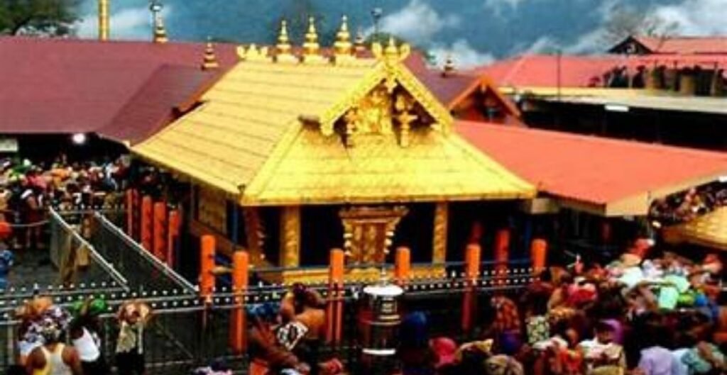 Sabarimala News: सबरीमाला में सोने के बाद अब घी घोटाला? ₹35 लाख की गड़बड़ी पर केरल हाईकोर्ट सख्त सबरीमाला