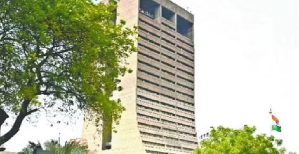 NDMC