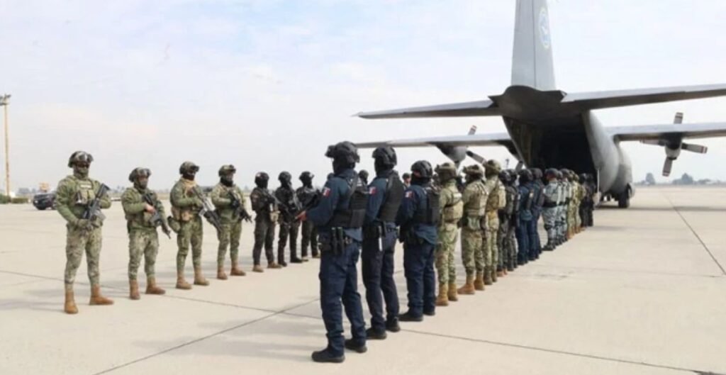 मेक्सिको