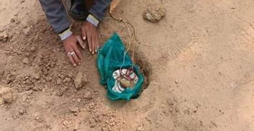 माओवादियों