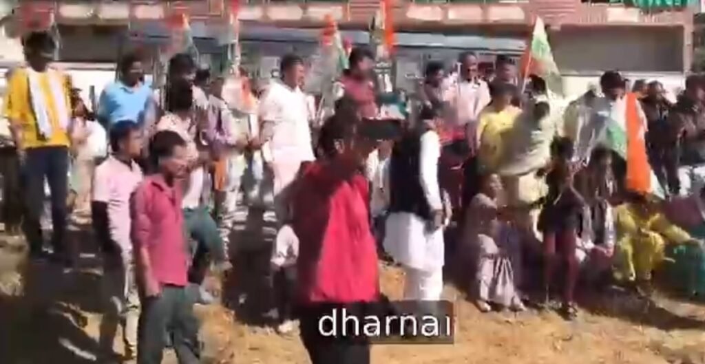 नागरिकों