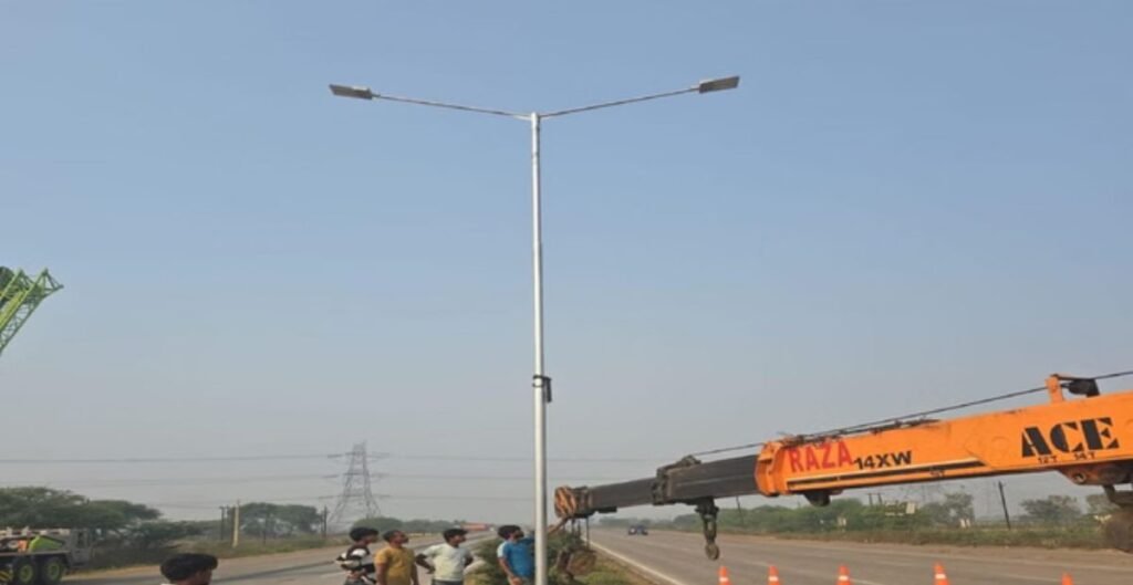 राष्ट्रीय राजमार्गों