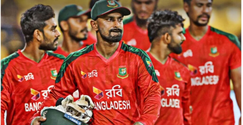 लिटन दास