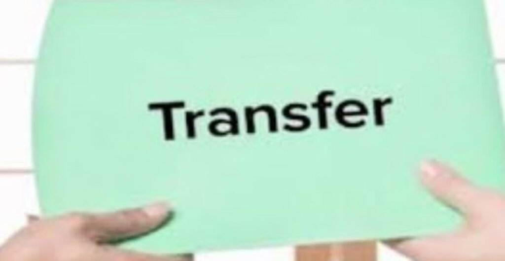 Korba News: नव वर्ष पर कोरबा पुलिस में बड़ा फेरबदल, 4 थाना प्रभारी समेत 9 अधिकारियों का तबादला Korba