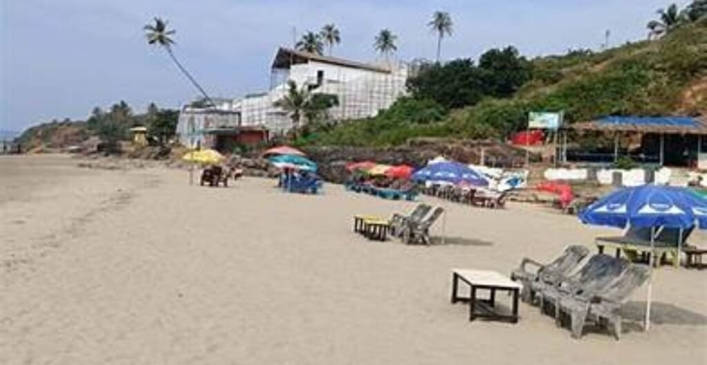 Goa Tourism: फिर गोवा का पर्यटकों पर चढ़ा खुमार, 2025 में रिकॉर्ड टूरिस्ट आगमन; विदेशी सैलानियों की संख्या भी बढ़ी गोवा