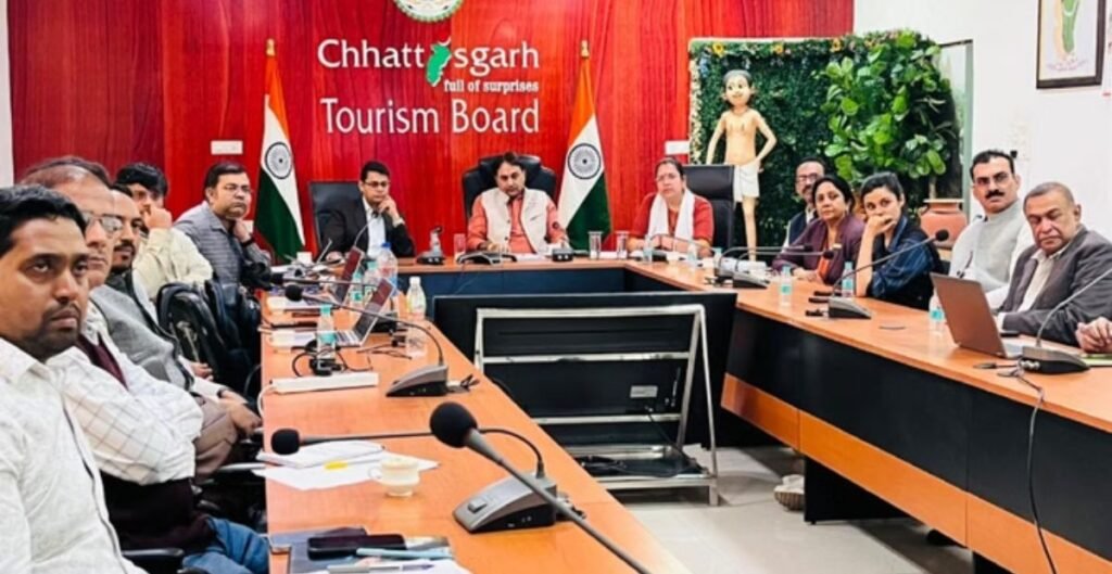 नवा रायपुर