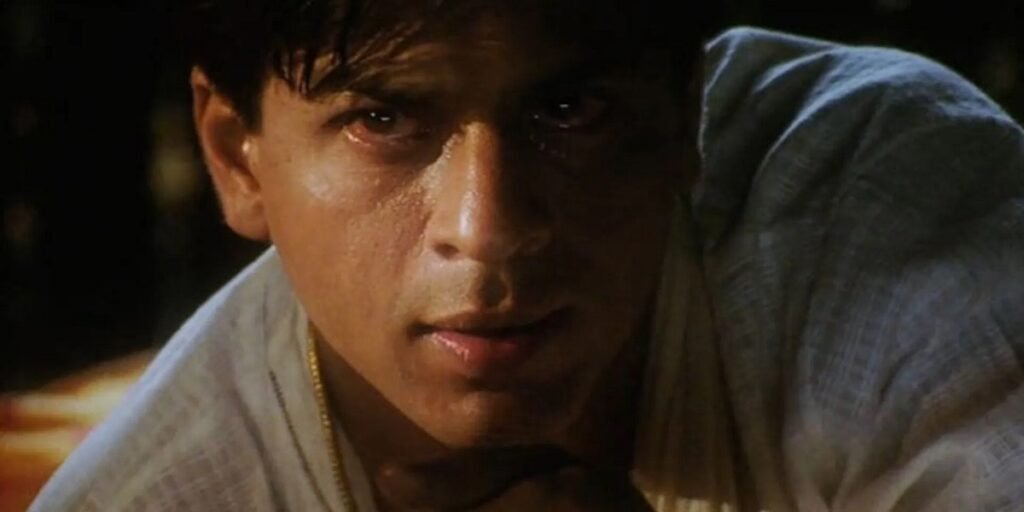 SRK का जादू फिर ऑन स्क्रीन! 24 साल पुरानी ये फिल्म दोबारा रिलीज, हर सीन आज भी सुपरहिट