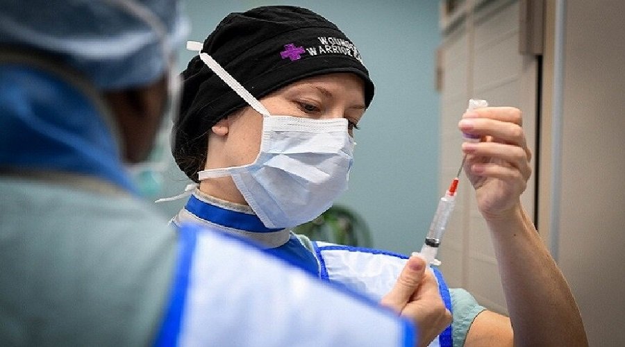 Symptoms Of Measles: अमेरिका में फैल रहा खतरनाक वायरस, इन शुरुआती लक्षणों को न करें नजरअंदाज