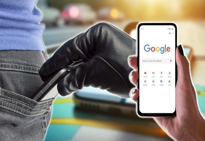 Google Smart Trick: फोन चोरी हो गया? घबराने की जरूरत नहीं, Google की इस आसान ट्रिक से मिनटों में लगाएं लोकेशन का पता