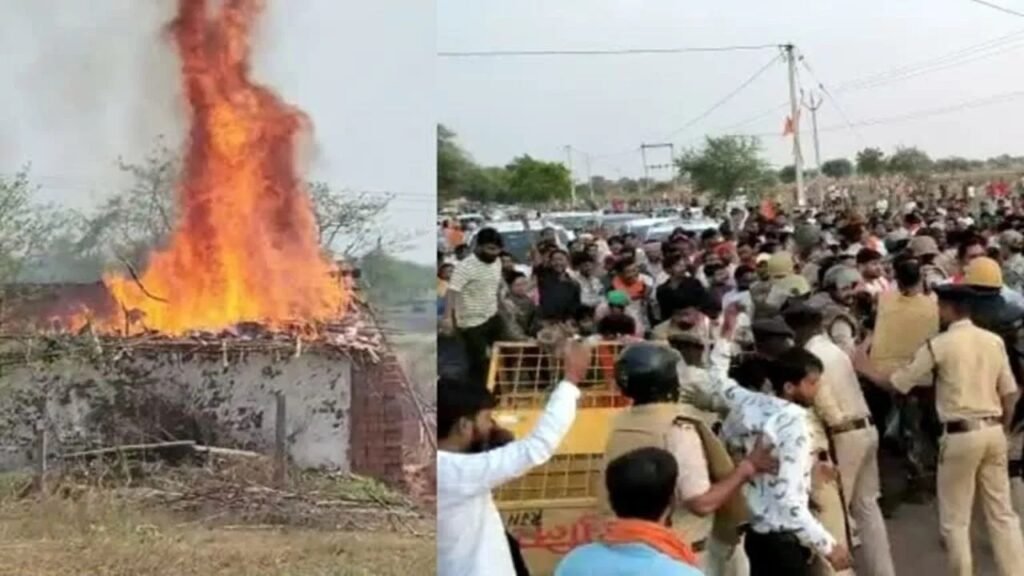 Biranpur Violence of CG : बिरनपुर पिता-पुत्र हत्याकांड में 17 आरोपियों को कोर्ट ने किया बरी, जांच अब कटघरे में