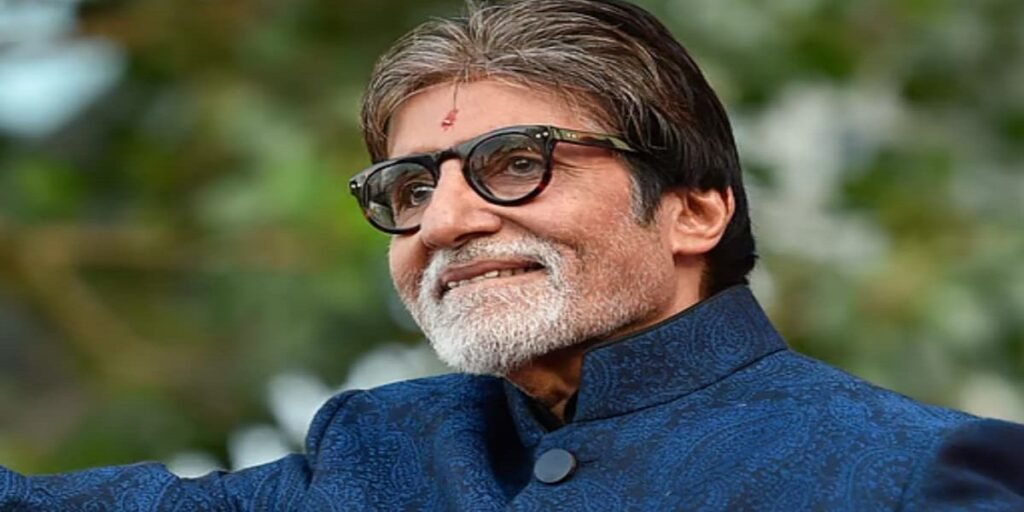 फिर गहरी सोच में डूबे Amitabh Bachchan, क्रिप्टिक पोस्ट से बढ़ाई हलचल, आखिर किस पर साधा निशाना?