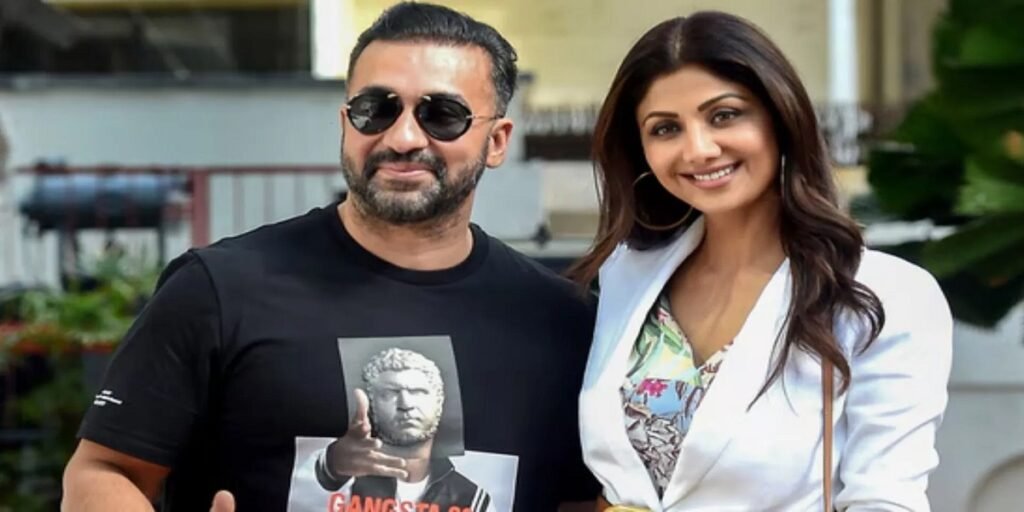 Raj Kundra Bitcoin case: राज कुंद्रा को 150 करोड़ रुपये के बिटकॉइन मामले में मिली जमानत, पहले भी एक अन्य मामले में काट चुके हैं जेल