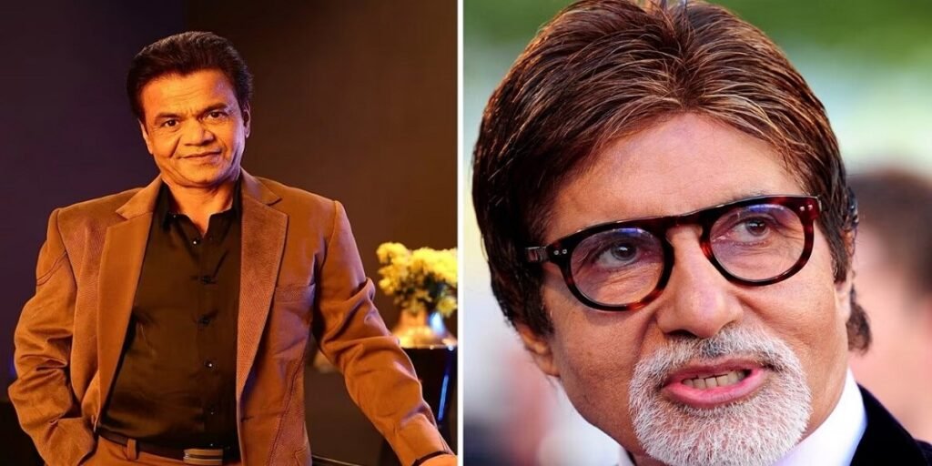 Rajpal Yadav On Cheque Bounce Case: राजपाल यादव के चेक बाउंस केस में अमिताभ बच्चन का चौंकाने वाला ट्विस्ट, वकील ने किया बड़ा खुलासा